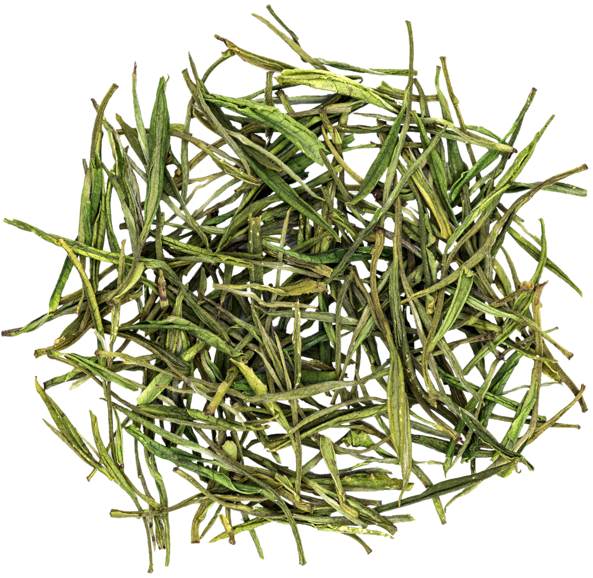 Tieguanyin &middot; spring 2026
